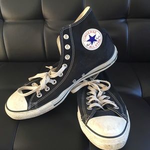 Converse Chuck Taylor